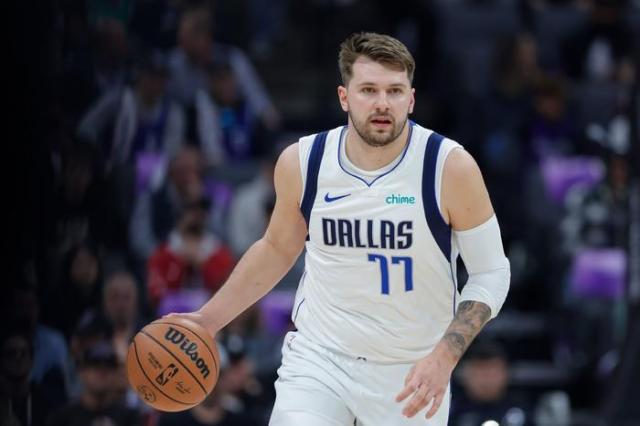 海星体育-无解表现持续上演 MVP竞争东契奇上演弯道超车？