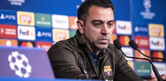 连输两阵赛季已然结束，哈维却要留任了？