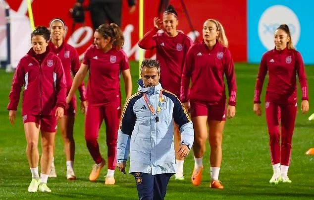 【观察】美国德国为何早早出局？好教练比球星重要