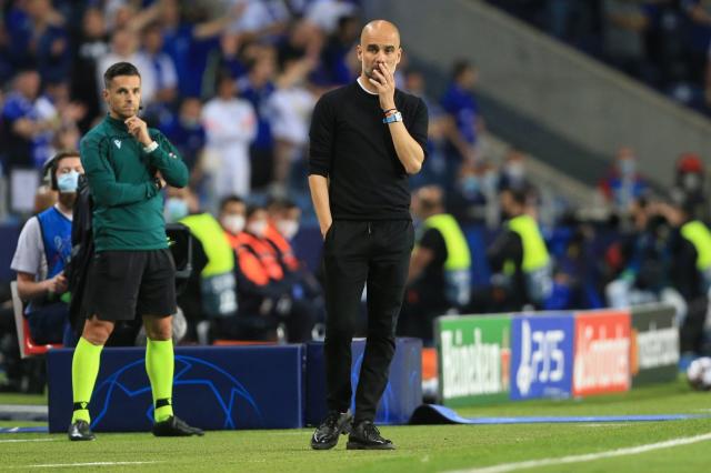 海星直播APP-决赛成功作死！这是《听瓜迪奥拉讲鬼故事》第几集？